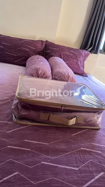 image APARTEMEN FULL FURNISHED TYPE STUDIO DI MEIKARTA DISTRIK 1 (3)