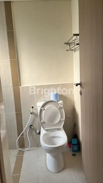 image APARTEMEN FULL FURNISHED TYPE STUDIO DI MEIKARTA DISTRIK 1 (8)
