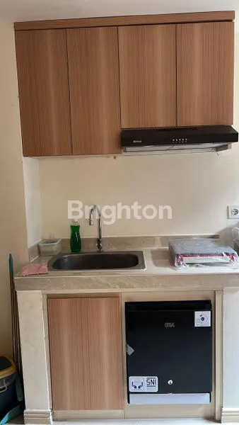 image APARTEMEN FULL FURNISHED TYPE STUDIO DI MEIKARTA DISTRIK 1 (7)