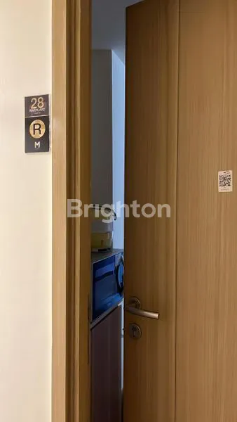 image APARTEMEN FULL FURNISHED TYPE STUDIO DI MEIKARTA DISTRIK 1 (5)