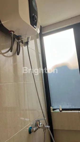 image APARTEMEN FULL FURNISHED TYPE STUDIO DI MEIKARTA DISTRIK 1 (4)