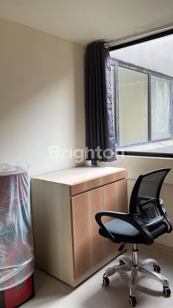 image APARTEMEN FULL FURNISHED TYPE STUDIO DI MEIKARTA DISTRIK 1 (6)