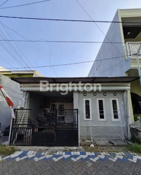 image RUMAH PONDOK JATI SIAP HUNI (1)