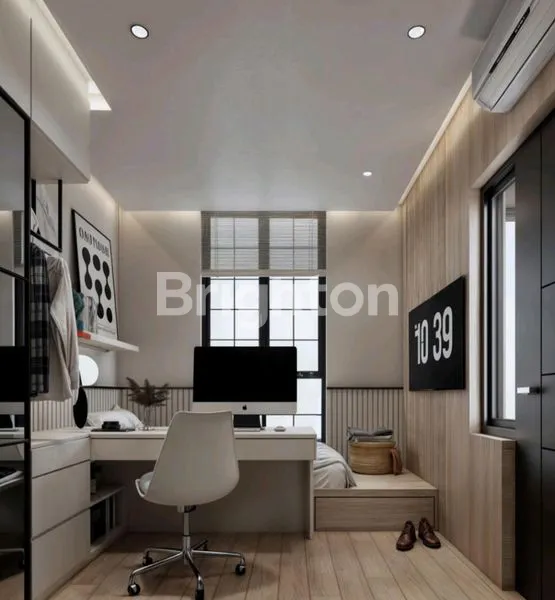 image KOS PESAN BANGUN TERMURAH DI UNDIP TEMBALANG (6)