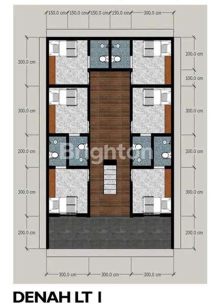 image KOS PESAN BANGUN TERMURAH DI UNDIP TEMBALANG (8)