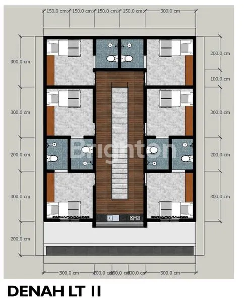 image KOS PESAN BANGUN TERMURAH DI UNDIP TEMBALANG (7)