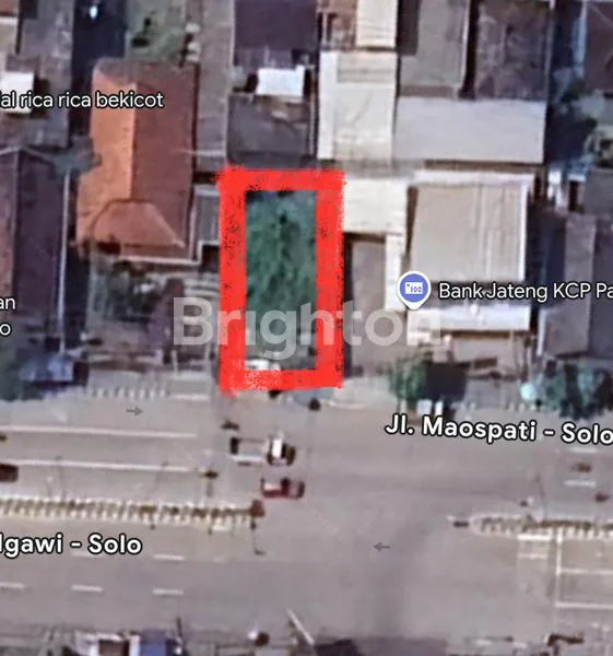 image TANAH DI PALUR!! DEKAT MALL DAN PASAR! SANGAT STRATEGIS DAN ISTIMEWA (1)