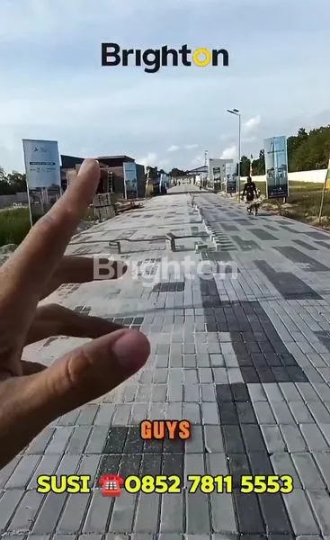 image CLUSTER MEWAH DEKAT MAIN STADION (2)