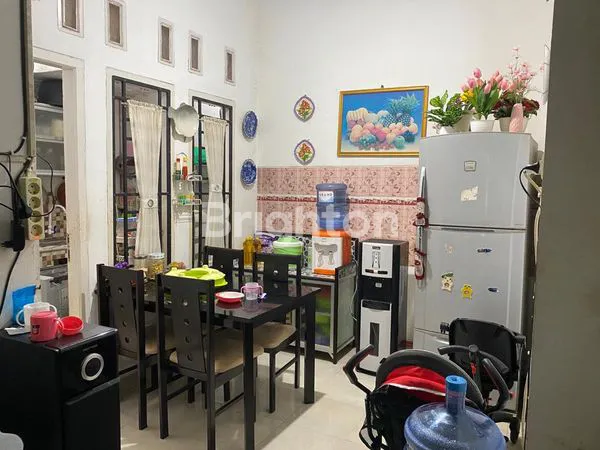 image RUMAH SECONDARY DEKAT KAMPUS UIN DAN PERMATA BIRU (7)