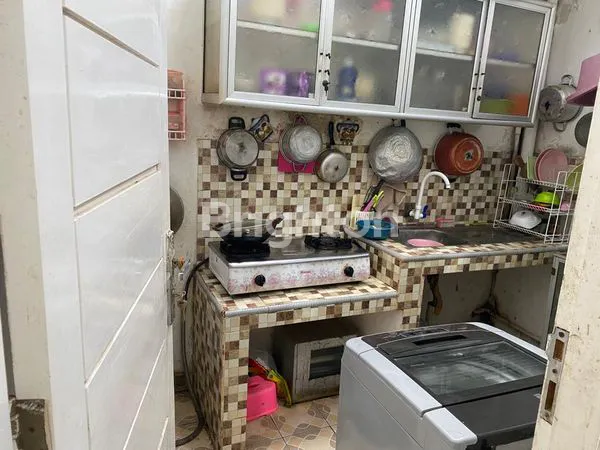 image RUMAH SECONDARY DEKAT KAMPUS UIN DAN PERMATA BIRU (8)