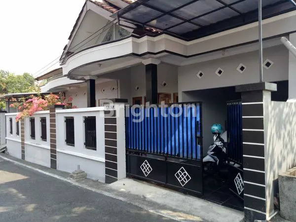 image RUMAH SIAP HUNI BOROBUDUR RAYA KEMBANGARUM MANYARAN SEMARANG BARAT (1)