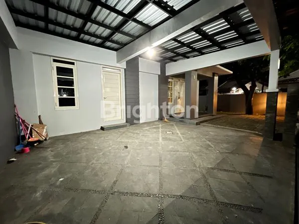 image RUMAH 2 LANTAI SIAP HUNI FAJAR INDAH COLOMADU DEKAT PINTU TOL (2)