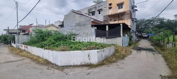 image TANAH RINGROAD GG PRIBADI MEDAN SELAYANG (2)