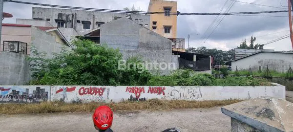 image TANAH RINGROAD GG PRIBADI MEDAN SELAYANG (3)