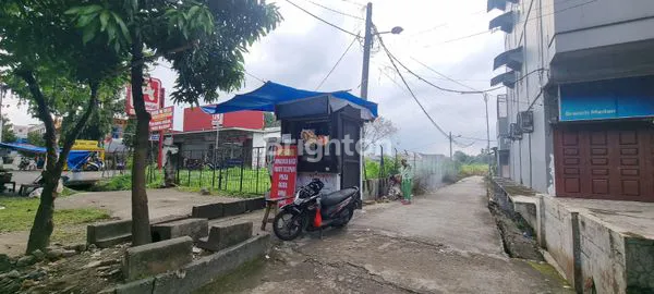 image TANAH RINGROAD GG PRIBADI MEDAN SELAYANG (4)