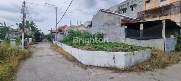 image TANAH RINGROAD GG PRIBADI MEDAN SELAYANG (1)