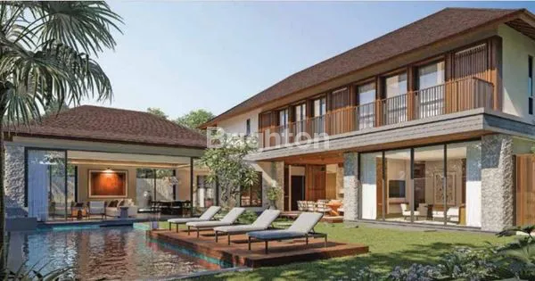 image VILLA LUXURY 5+1 BED ROOM AREA SUPER PREMIUM JIMBARAN BALI  (7)