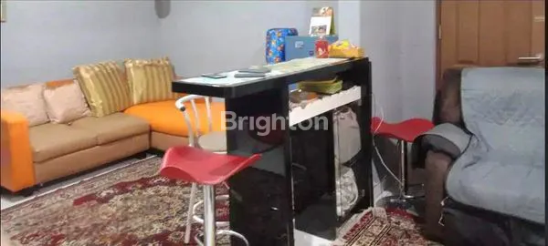 image RUMAH KARTINI UK 12X25 LOKASI STRATEGIS JAKARTA PUSAT  (5)