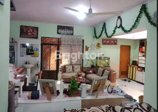 image RUMAH KARTINI UK 12X25 LOKASI STRATEGIS JAKARTA PUSAT  (6)