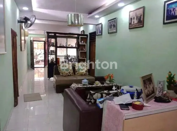 image RUMAH KARTINI UK 12X25 LOKASI STRATEGIS JAKARTA PUSAT  (2)