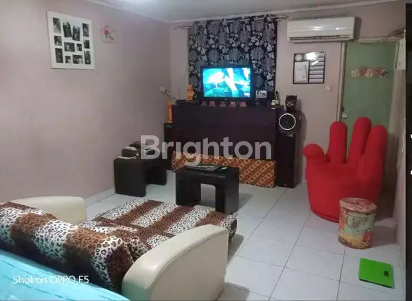 image RUMAH KARTINI UK 12X25 LOKASI STRATEGIS JAKARTA PUSAT  (1)