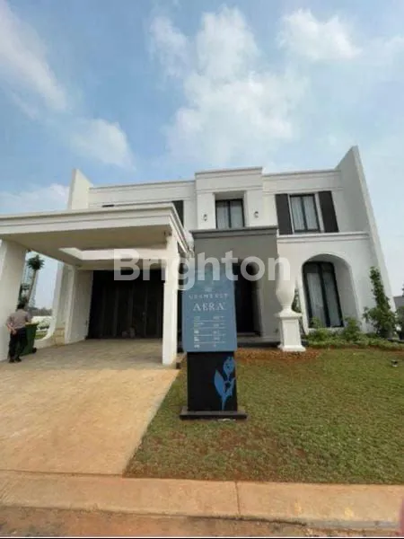 image CLUSTER TERSULTAN DI ALAM SUTERA (1)