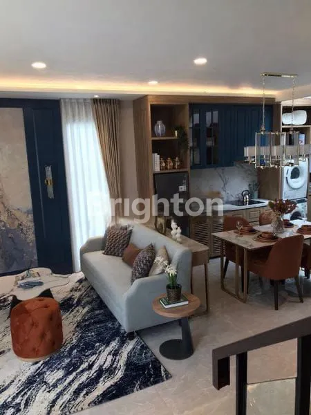 image PERUMAHAN CITRA GARDEN BINTARO (2)