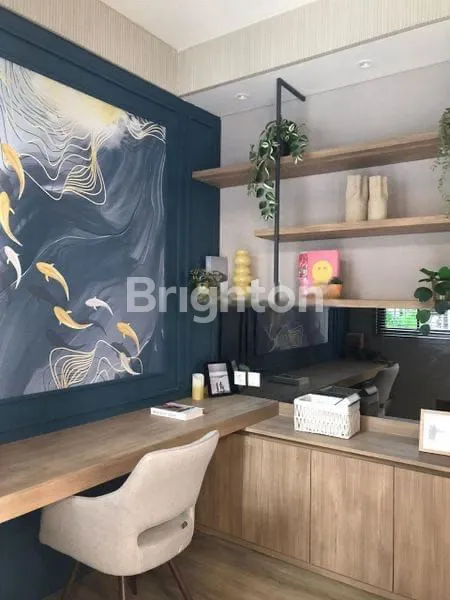 image PERUMAHAN CITRA GARDEN BINTARO (5)