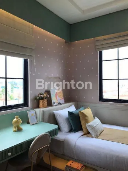 image PERUMAHAN CITRA GARDEN BINTARO (7)