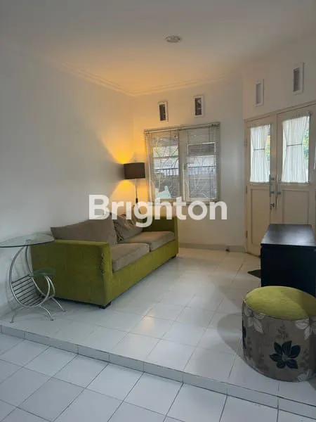 image RUMAH 3KT FULL FURNISH,STRATEGIS DI JIMBARAN BADUNG BALI (3)