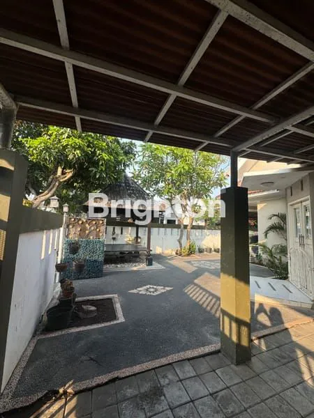 image RUMAH 3KT FULL FURNISH,STRATEGIS DI JIMBARAN BADUNG BALI (8)