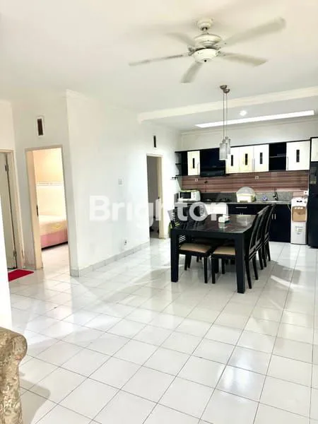 image RUMAH 3KT FULL FURNISH,STRATEGIS DI JIMBARAN BADUNG BALI (2)