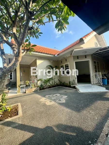 image RUMAH 3KT FULL FURNISH,STRATEGIS DI JIMBARAN BADUNG BALI (1)