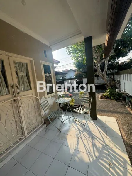 image RUMAH 3KT FULL FURNISH,STRATEGIS DI JIMBARAN BADUNG BALI (7)