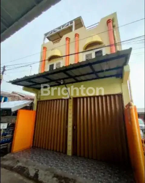 image RUKO 3 LANTAI DEPOK (1)