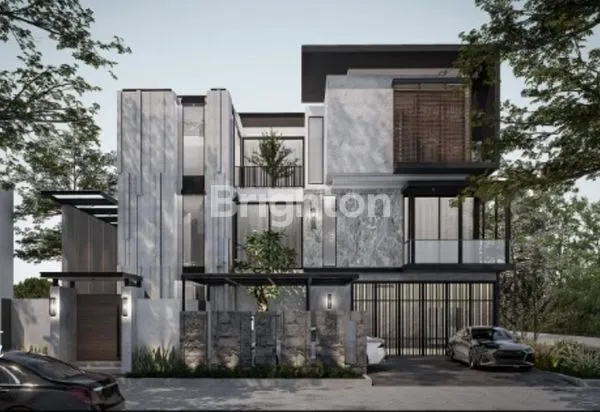 image [A4573] CITRALAND UTAMA RUMAH BARU MODERN DEKAT BUKIT GOLF, HOKKY, UC, WATERFRONT, SOMERSET, STONEGATE, DIAMOND HILL (1)