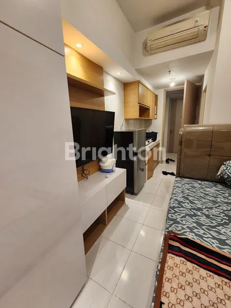 image APARTEMEN TOKYO RIVERSIDE STUDIO,  TOWER D , APARTEMEN PIK 2 (3)