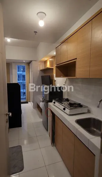 image APARTEMEN TOKYO RIVERSIDE STUDIO,  TOWER D , APARTEMEN PIK 2 (8)