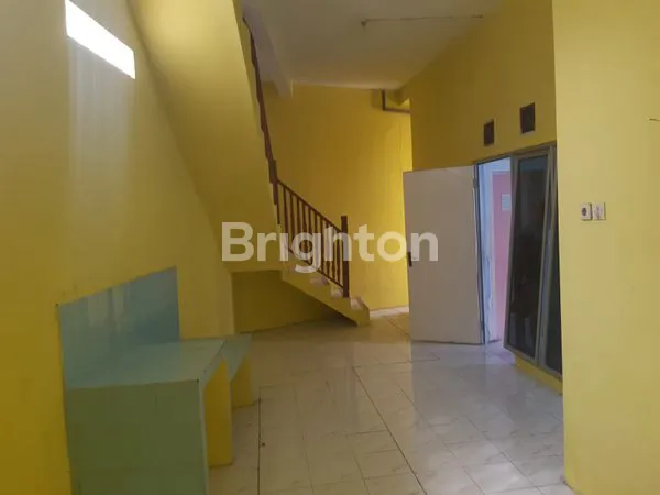 image RUMAH SIAP HUNI DEKAT TOL GAYAMSARI DAN JALAN ALTERI (4)