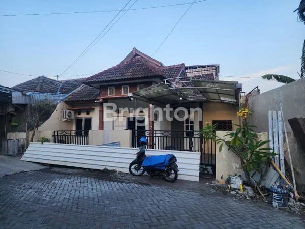 image RUMAH SIAP HUNI DEKAT TOL GAYAMSARI DAN JALAN ALTERI (8)