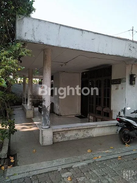 image RUMAH MURAH DI TANGERANG HITUNG TANAH (2)