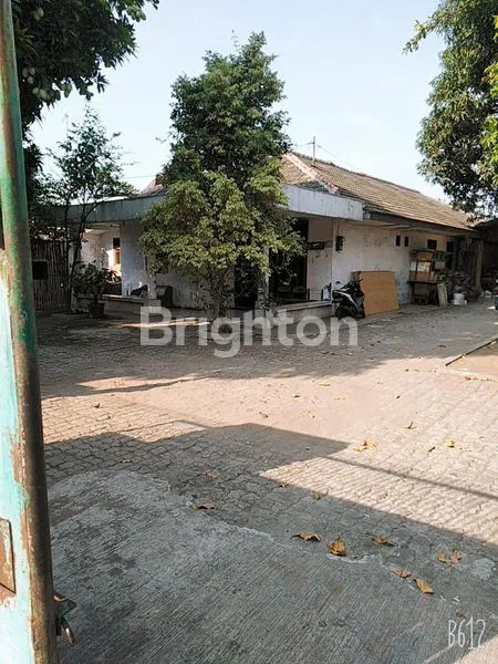 image RUMAH MURAH DI TANGERANG HITUNG TANAH (5)