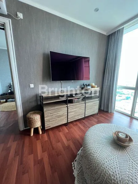 image APARTEMEN VIA CIPUTRA WORLD (1)