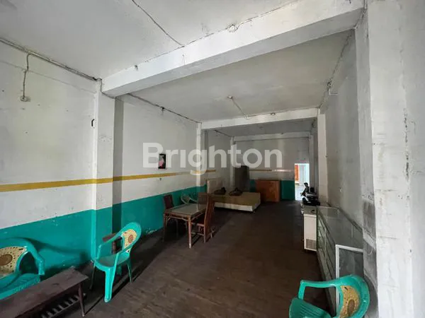 image RUKO 3 LANTAI SIAP USAHA DI JL RAYA EMPANG (3)