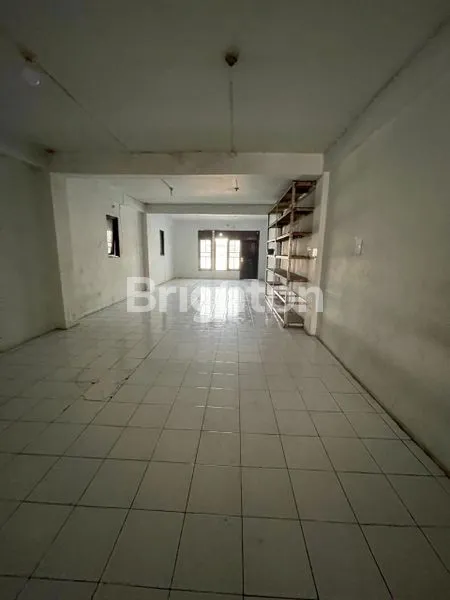 image RUKO 3 LANTAI SIAP USAHA DI JL RAYA EMPANG (4)