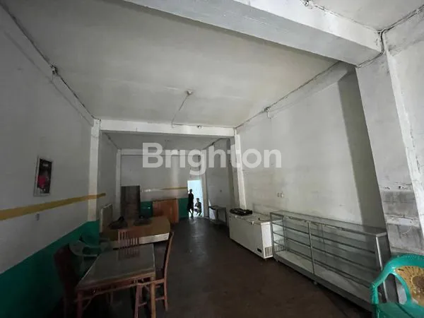 image RUKO 3 LANTAI SIAP USAHA DI JL RAYA EMPANG (7)