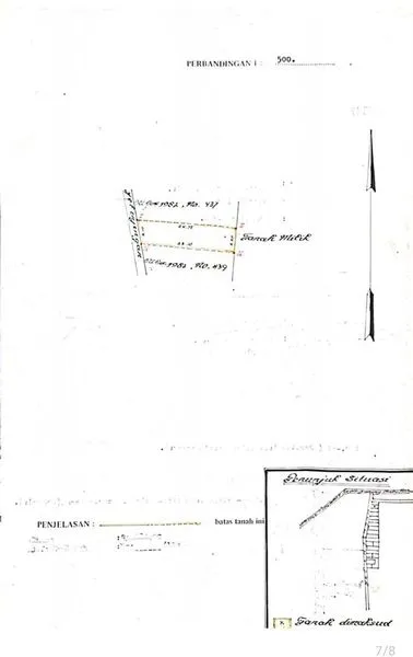 image TANAH BONUS BANGUNAN MONANG MANING (3)