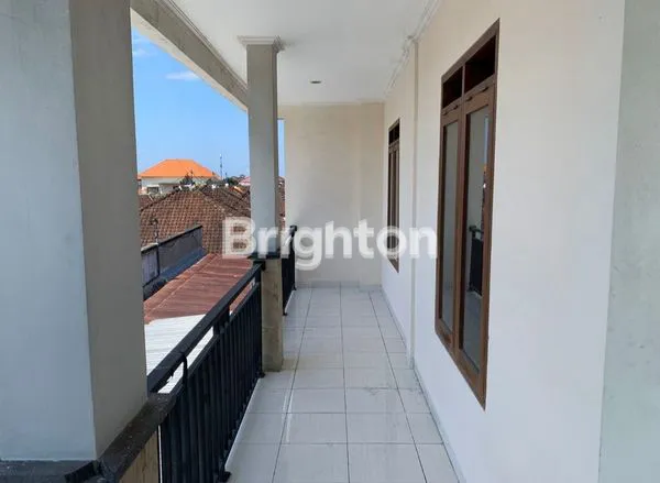image BANGUNAN GEDUNG UNTUK KANTOR, SEGALA USAHA DI AREA SESETAN DENPASAR BALI (6)