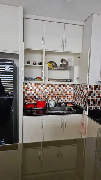 image APARTEMEN CIPUTRA WORLD THE VIOLA  (6)