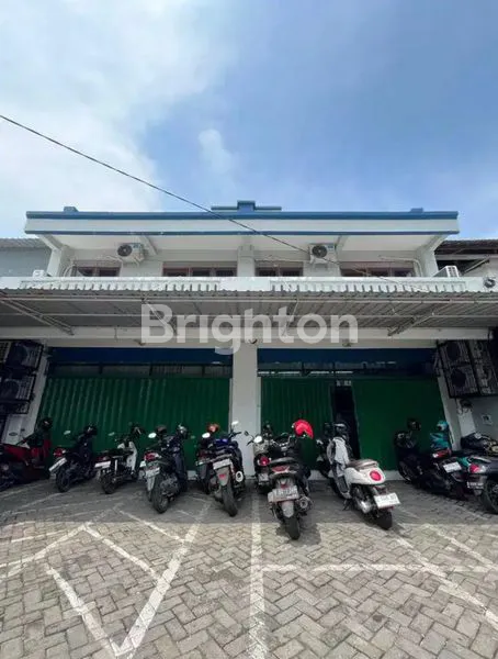 image RUKO 2LT SIAP PAKAI DEKAT MERR PANDUGO (1)